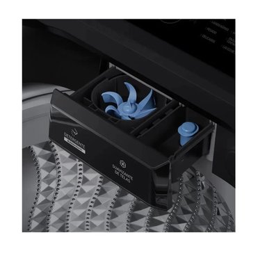 LAVADORA SAMSUNG 13KG WA13CG5441BV - 4
