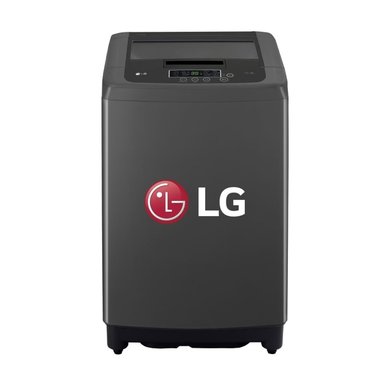 LAVADORA LG 13KG CARGA SUPERIOR WT13BPBK NEGRO CLARO - 3