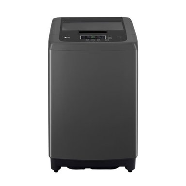 LAVADORA LG 13KG CARGA SUPERIOR WT13BPBK NEGRO CLARO - 4