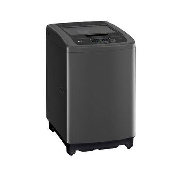 LAVADORA LG 13KG CARGA SUPERIOR WT13BPBK NEGRO CLARO - 5