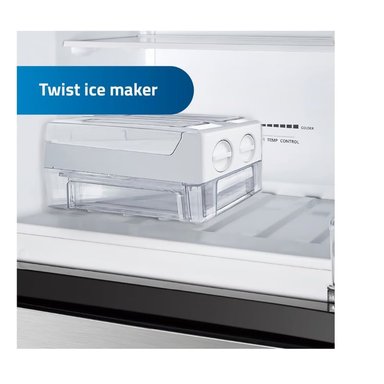 REFRIGERADORA INDURAMA RI-439DI TOP FREEZER NO FROST CROMA 324L - 3