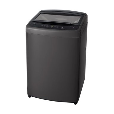 LAVADORA LG 19KG CARGA SUPERIOR WT19BVTB NEGRO - 3