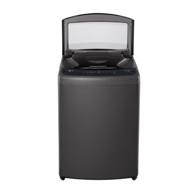 LAVADORA LG 19KG CARGA SUPERIOR WT19BVTB NEGRO - 4