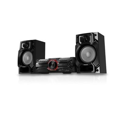 MINICOMPONENTE PANASONIC SC-AKX320 450W AKX320 - 2