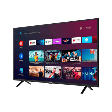 TV PANASONIC 43" TC-43HX550P LCD 4K UHD SMART - 2