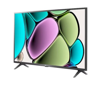 TV SMART TV LG 32" 32LQ600BPSA LED HD SMART 2024 - 2