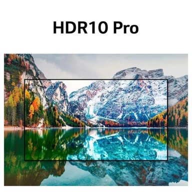TV SMART TV LG 32" 32LQ600BPSA LED HD SMART 2024 - 7
