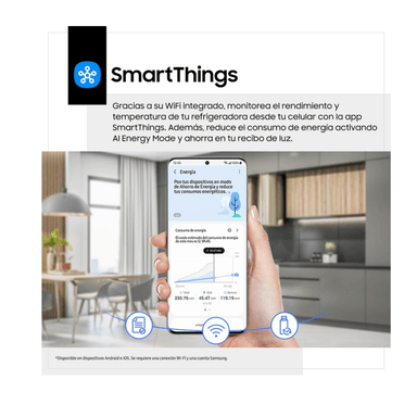 REFRIGERADORA SAMSUNG RT38DG6730S9 384LT - 4