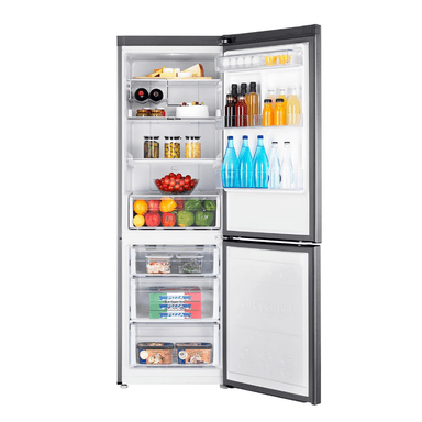 REFRIGERADORA SAMSUNG RB33J3230SAPE 328L NO FROST - 4