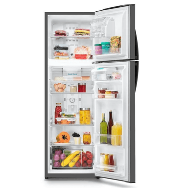 REFRIGERADORA MABE TOP FREEZER RMA255FYPG 239L - 4