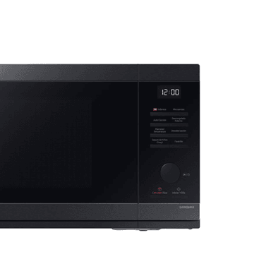 HORNO MICROONDAS SAMSUNG MS32DG4504AGPE 32L NEGRO - 4