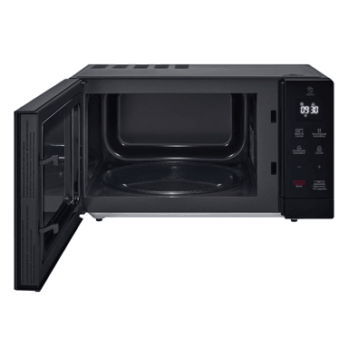 HORNO MICROONDAS LG  MH7032JAS 30 LITROS - 6