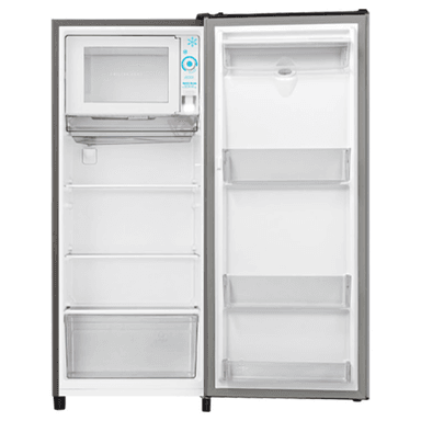 REFRIGERADORA INDURAMA RI-289D 177 LITROS - 4