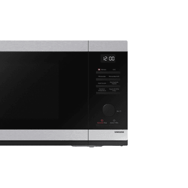 MICROONDAS SAMSUNG 32L MG32DG4524ATPE CON DORADOR - 4