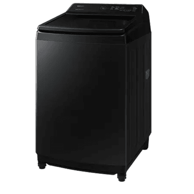 LAVADORA SAMSUNG 17KG WA17CG6441BVPE NEGRA - 2