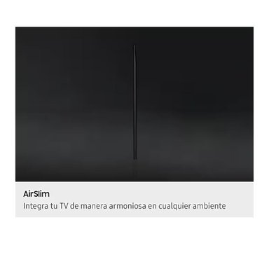 TELEVISOR SAMSUNG QLED 65 QN65Q8FAAGXPE TIZEN VISIÓN AI SMART TV 2025 - 4