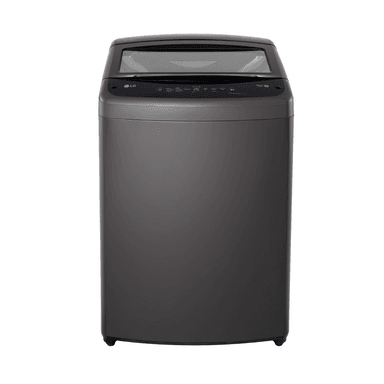 LAVADORA LG WT16BVTB 16 KG TURBODRUM CARGA SUPERIOR NEGRO - 3