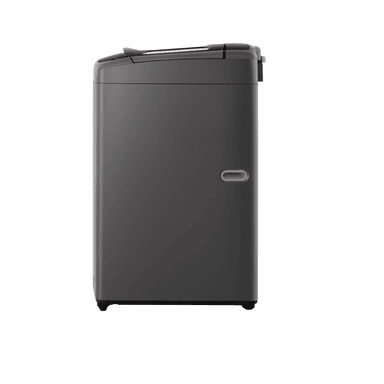 LAVADORA LG WT16BVTB 16 KG TURBODRUM CARGA SUPERIOR NEGRO - 6