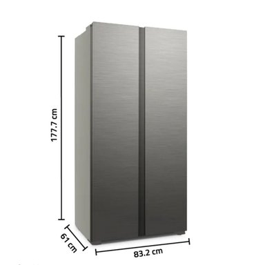 REFRIGERADORA INDURAMA RI-769 428 LT - 3