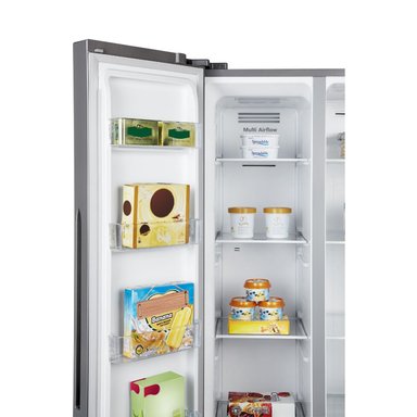 REFRIGERADORA INDURAMA RI-769 428 LT - 4