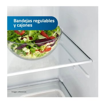 REFRIGERADORA INDURAMA RI-769 428 LT - 6