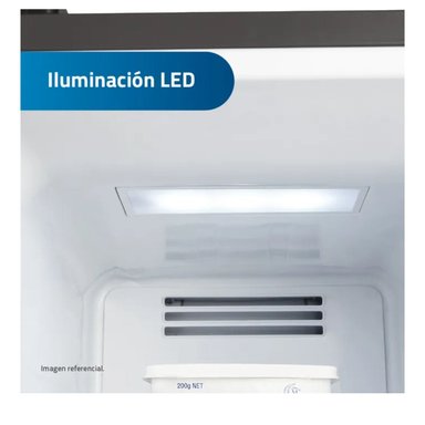 REFRIGERADORA INDURAMA RI-769 428 LT - 7
