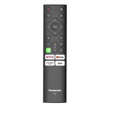 TELEVISOR PANASONIC 43 TC-43MX700P 4K UHD ANDROID - 7