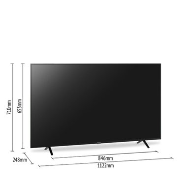 TELEVISOR PANASONIC 50' TC-50MX700P  LED 4K UHD SMART TV - 3