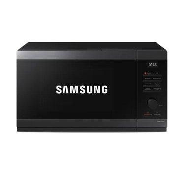 MICROONDAS SAMSUNG 32L MG32DG4524AGPE CHEF CON DORADOR - 2