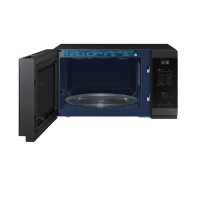 MICROONDAS SAMSUNG 32L MG32DG4524AGPE CHEF CON DORADOR - 4