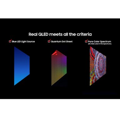 TELEVISOR SAMSUNG QLED 75 QN75Q8FAAG UHD 4K VISION AI 2025 - 4