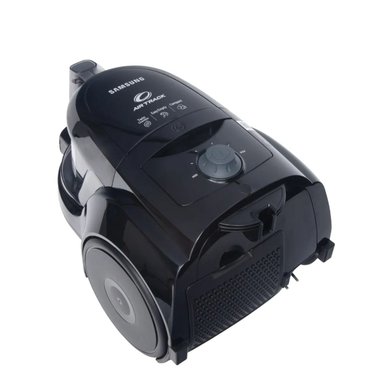 ASPIRADORA DE ARRASTRE CICLÓNICA SAMSUNG VCC4580V3KXZS 2000W NEGRO - 6