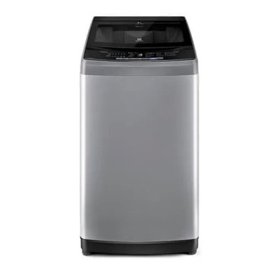 LAVADORA 9KG ELECTROLUX EWIW09F2USVG - 2
