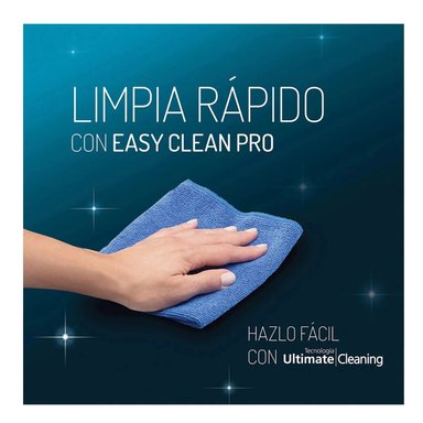 COCINA MABE CMP6010FG1 A GAS DE 4 HORNILLAS  SILVER - 8
