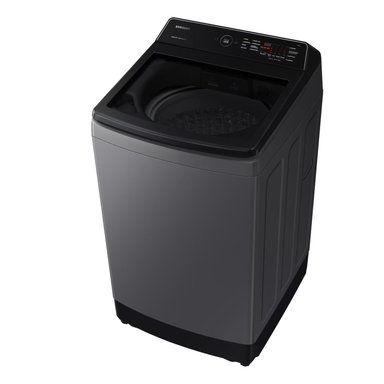 LAVADORA SAMSUNG 15KG WA15CG5441BD CARGA SUPERIOR - 4