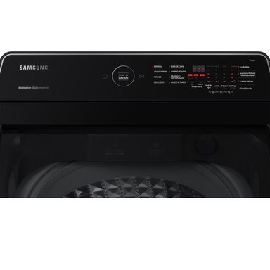 LAVADORA SAMSUNG 15KG WA15CG5441BD CARGA SUPERIOR - 8