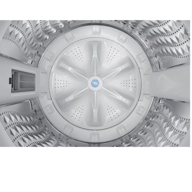 LAVADORA SAMSUNG 15KG WA15CG5441BD CARGA SUPERIOR - 9
