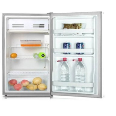 FRIGOBAR BORD MI120S-M 93L SILVER - 2