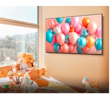 TELEVISOR SAMSUNG 43'' QLED QN43Q7FAAG SMART UHD 4K VISION AI - 6