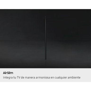 TELEVISOR SAMSUNG 43'' QLED QN43Q7FAAG SMART UHD 4K VISION AI - 7