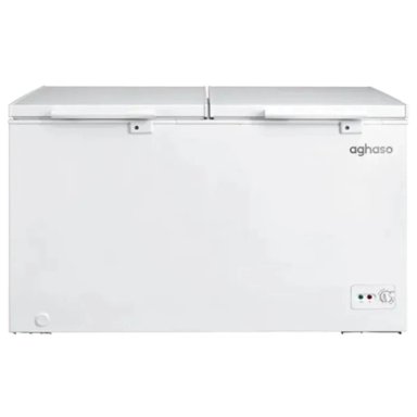 CONGELADORA 362L AGHASO CONG-AGH02 - 2
