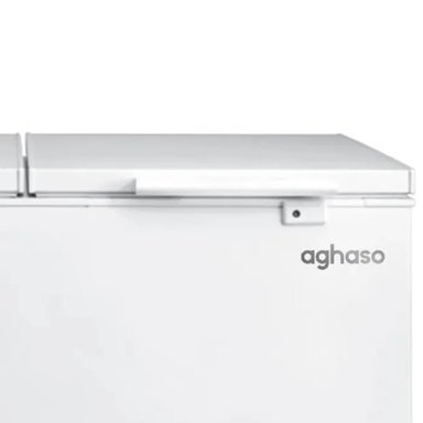 CONGELADORA 362L AGHASO CONG-AGH02 - 5
