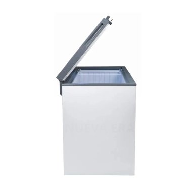CONGELADORA COLDEX 251LT CH10PLUS BLANCO - 5