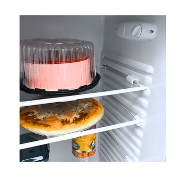 REFRIGERADORA ELECTROLUX ERT18G2HNI 138 LT - 7