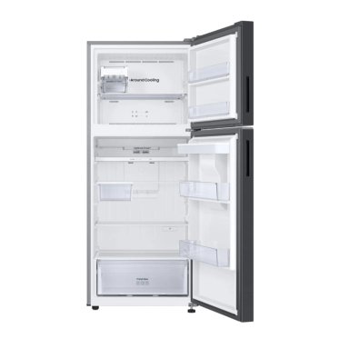 REFRIGERADORA SAMSUNG RT38DG6730B1PE  384L NO FROST NEGRO - 4