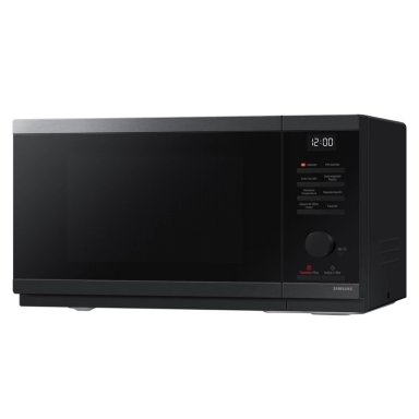 HORNO MICROONDAS CHEFF SAMSUNG 23L MS23DG4504ATPE - 2