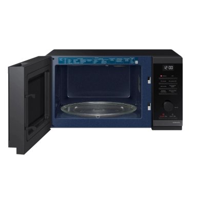 HORNO MICROONDAS CHEFF SAMSUNG 23L MS23DG4504ATPE - 4