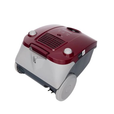 ASPIRADORA DE ARRASTRE  SAMSUNG VCC4190V3KXZS 2000W PURPLE - 5