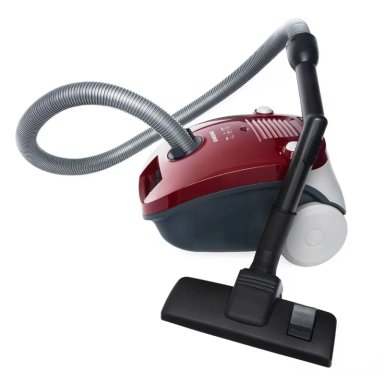 ASPIRADORA DE ARRASTRE  SAMSUNG VCC4190V3KXZS 2000W PURPLE - 7