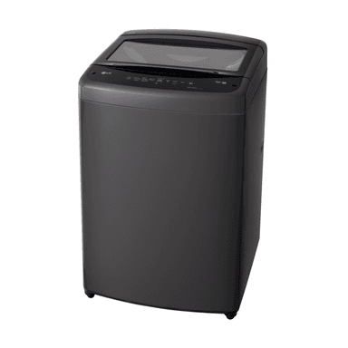 LAVADORA WT19BVTB 19 KG TURBODRUM CARGA SUPERIOR NEGRO CLARO LG + ASPIRADORA SAMSUNG VCC4190V3KXZS 2000W - 2